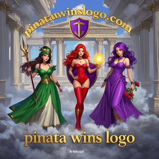 A Emoção dos Jogos de Estratégia: Explorando a Pinata Wins Logo